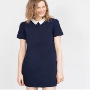 Shift dress